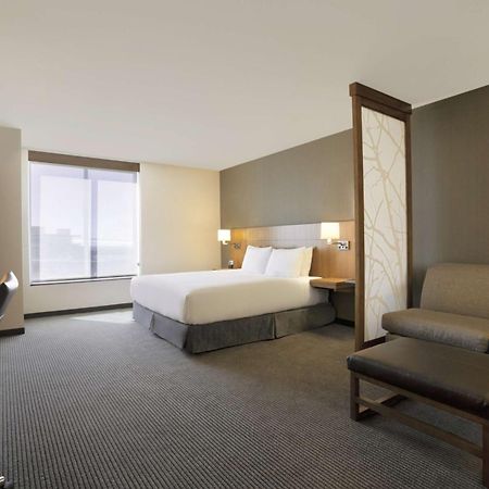 Hyatt Place Salt Lake City/Cottonwood Cottonwood Heights Exteriör bild