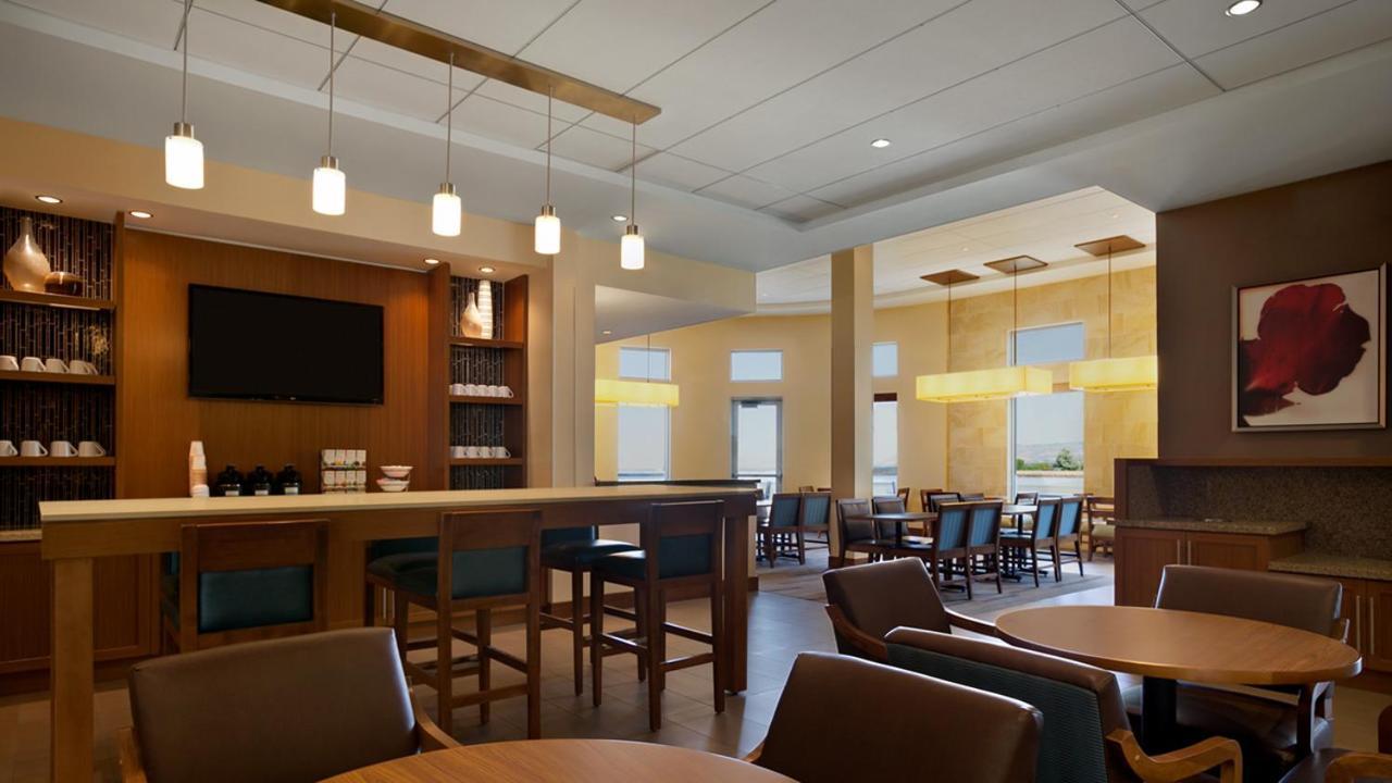 Hyatt Place Salt Lake City/Cottonwood Cottonwood Heights Exteriör bild