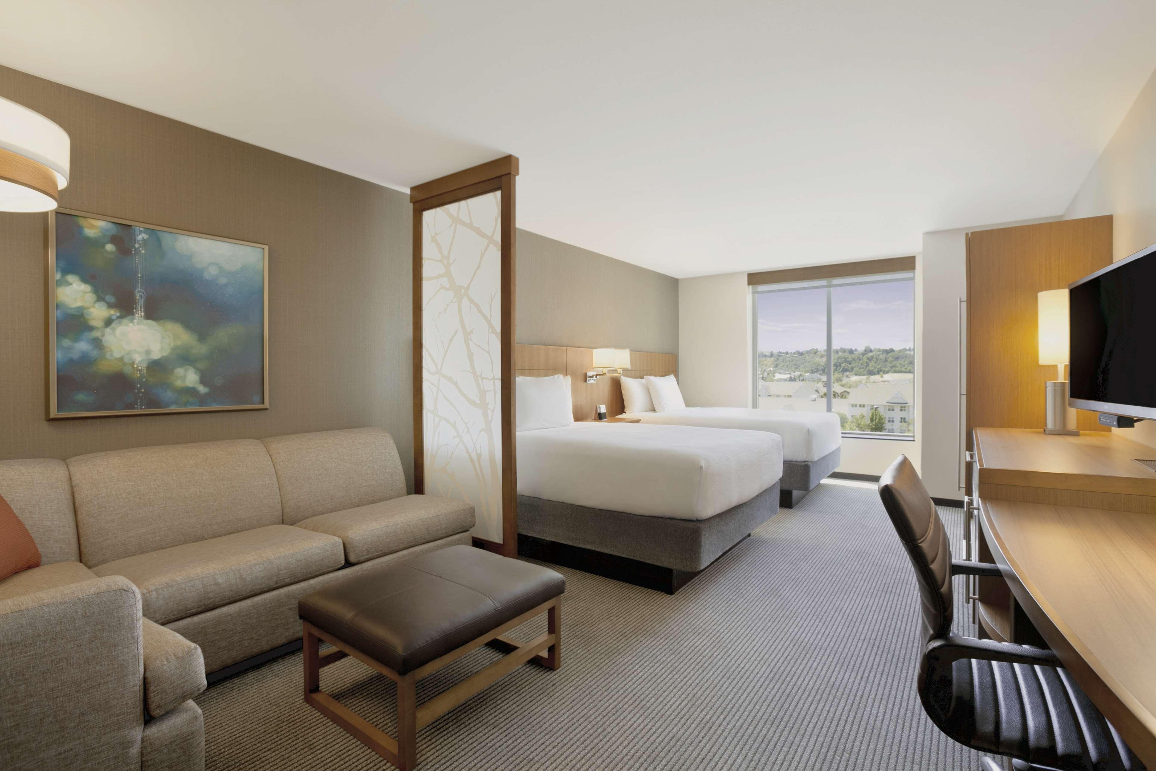 Hyatt Place Salt Lake City/Cottonwood Cottonwood Heights Exteriör bild