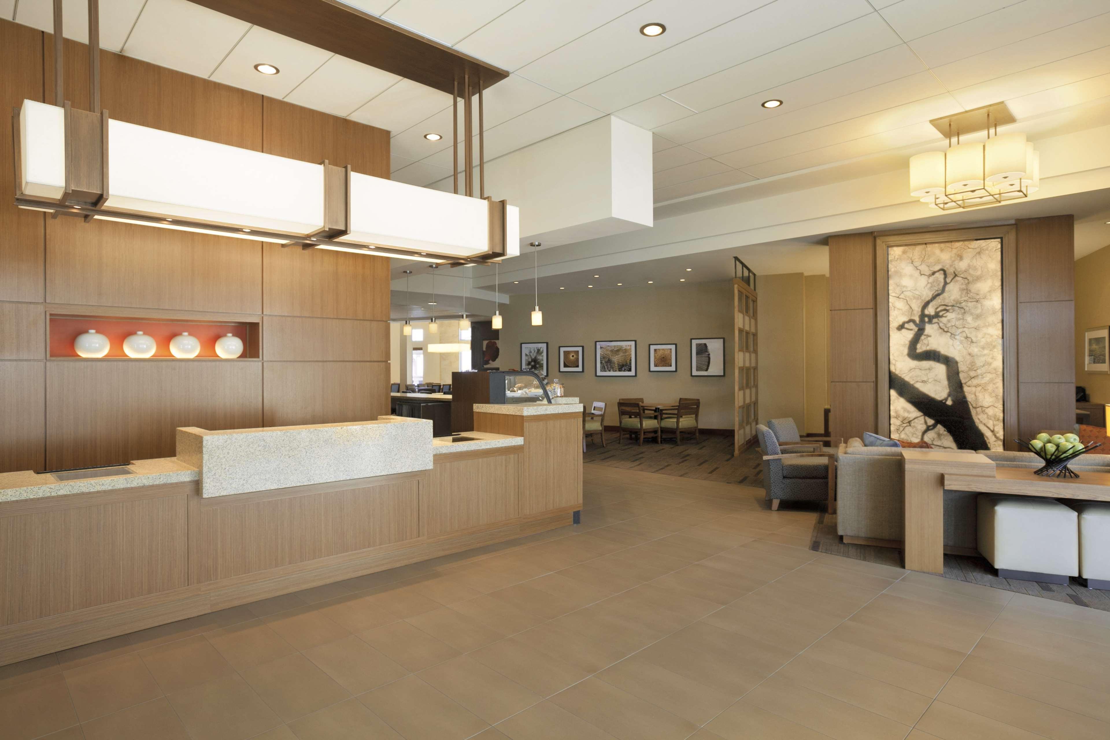 Hyatt Place Salt Lake City/Cottonwood Cottonwood Heights Exteriör bild