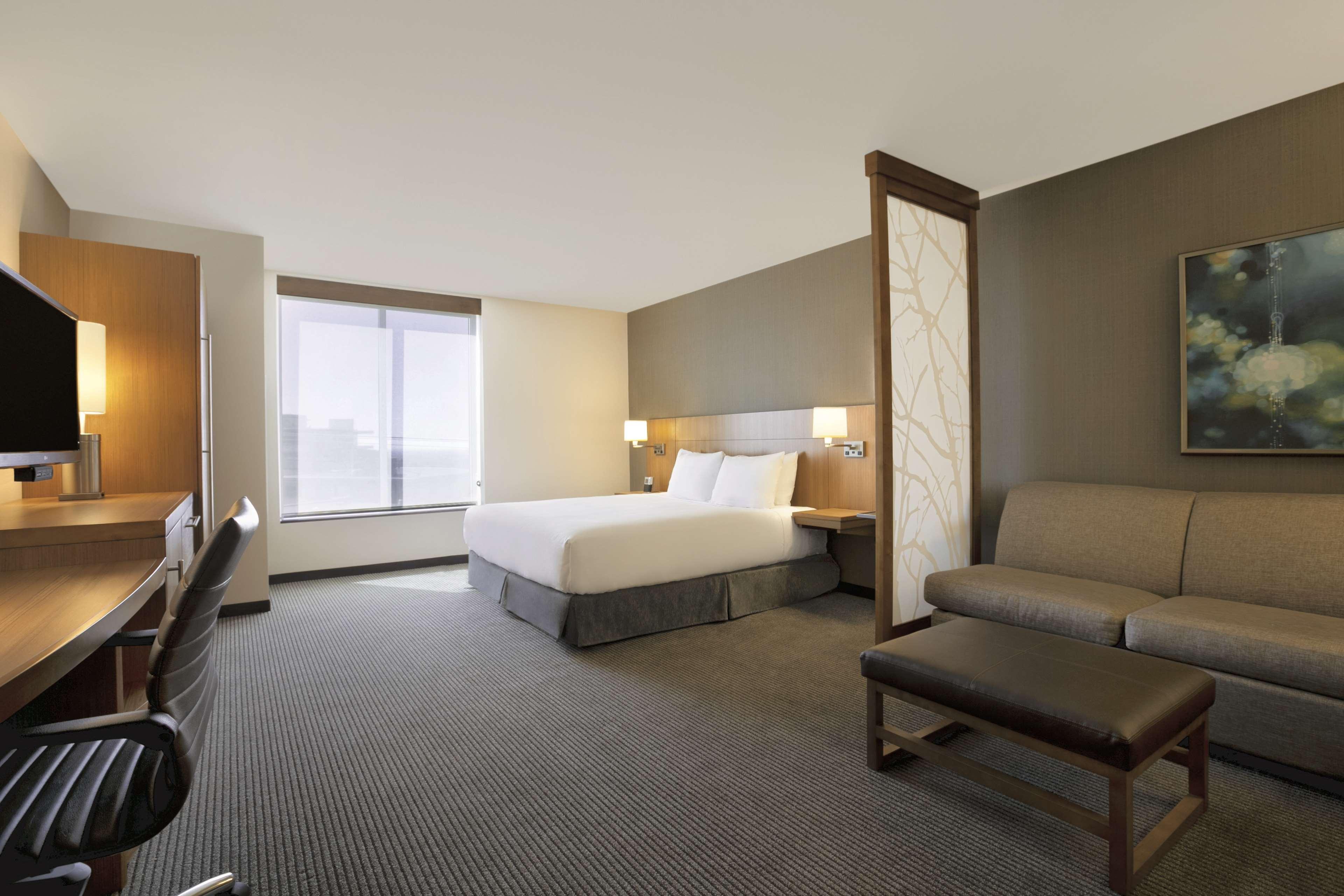 Hyatt Place Salt Lake City/Cottonwood Cottonwood Heights Exteriör bild