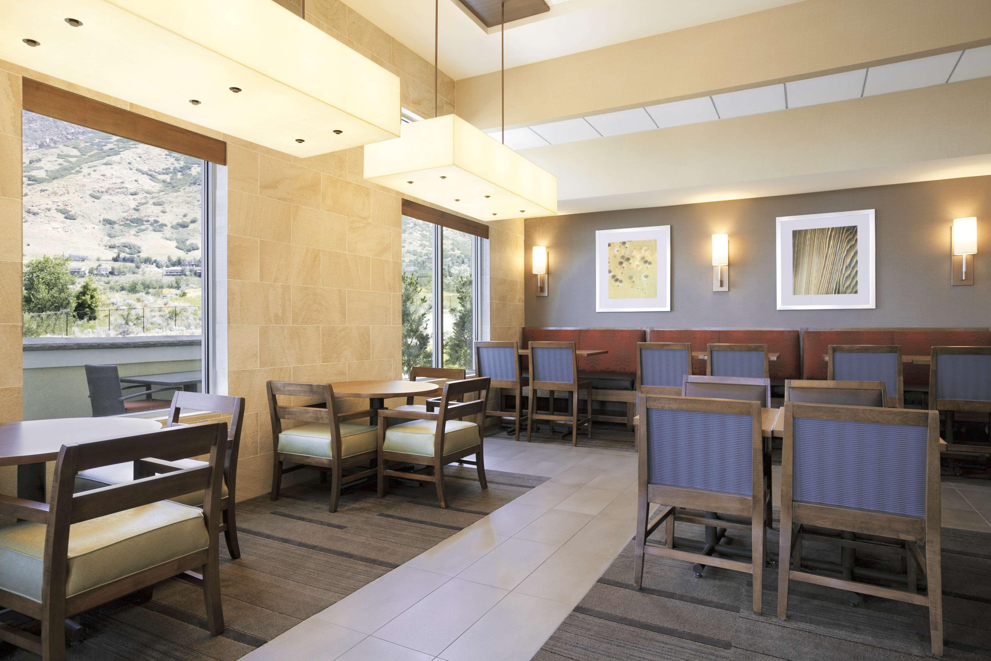 Hyatt Place Salt Lake City/Cottonwood Cottonwood Heights Exteriör bild