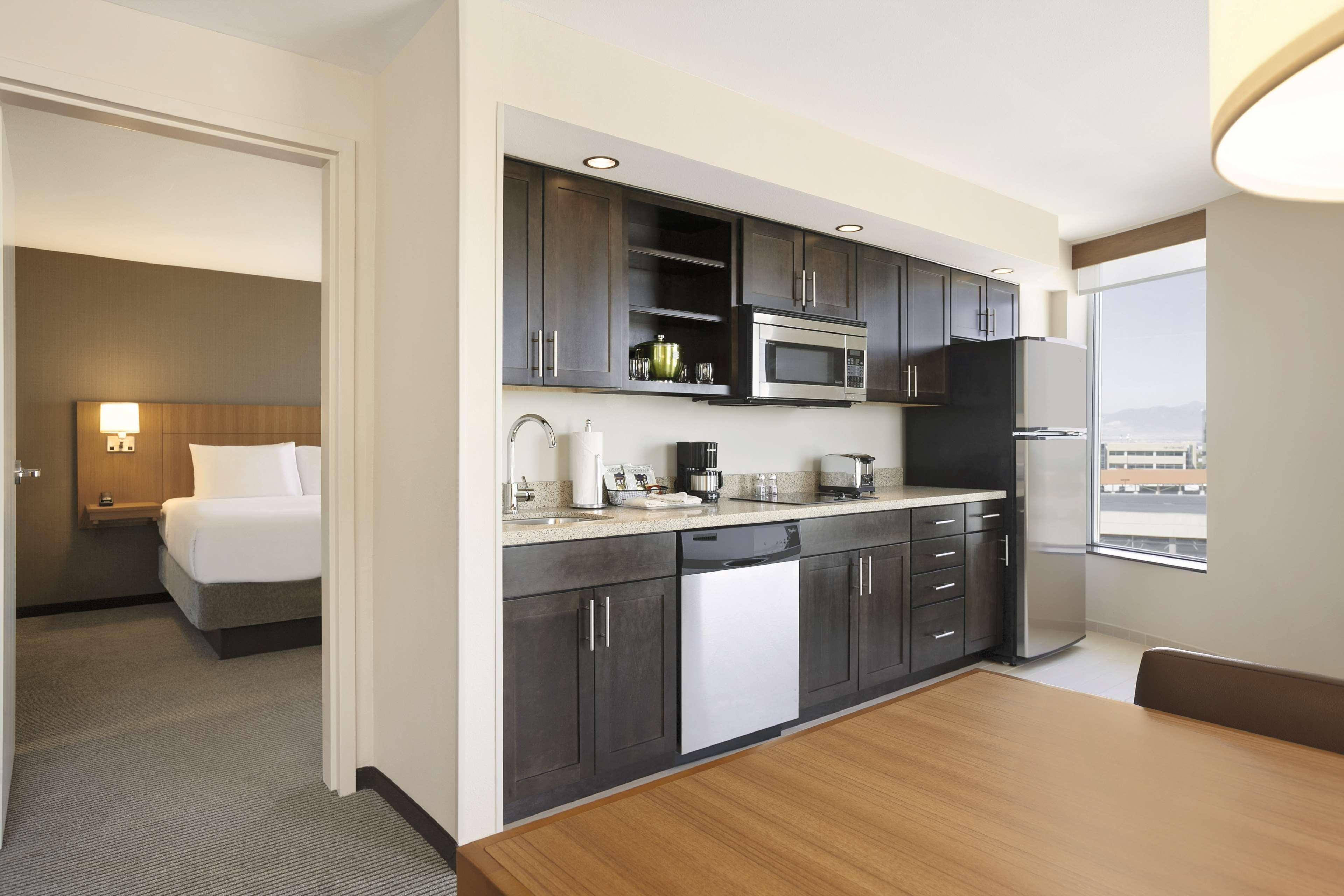 Hyatt Place Salt Lake City/Cottonwood Cottonwood Heights Exteriör bild