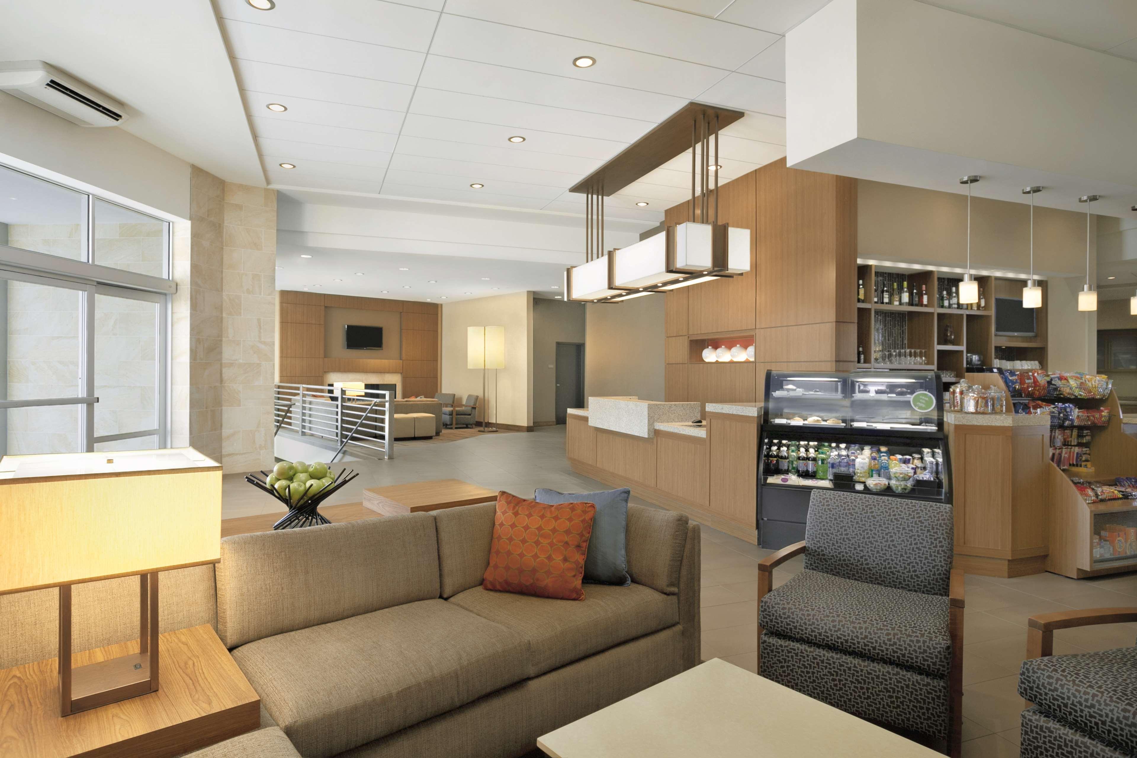 Hyatt Place Salt Lake City/Cottonwood Cottonwood Heights Exteriör bild