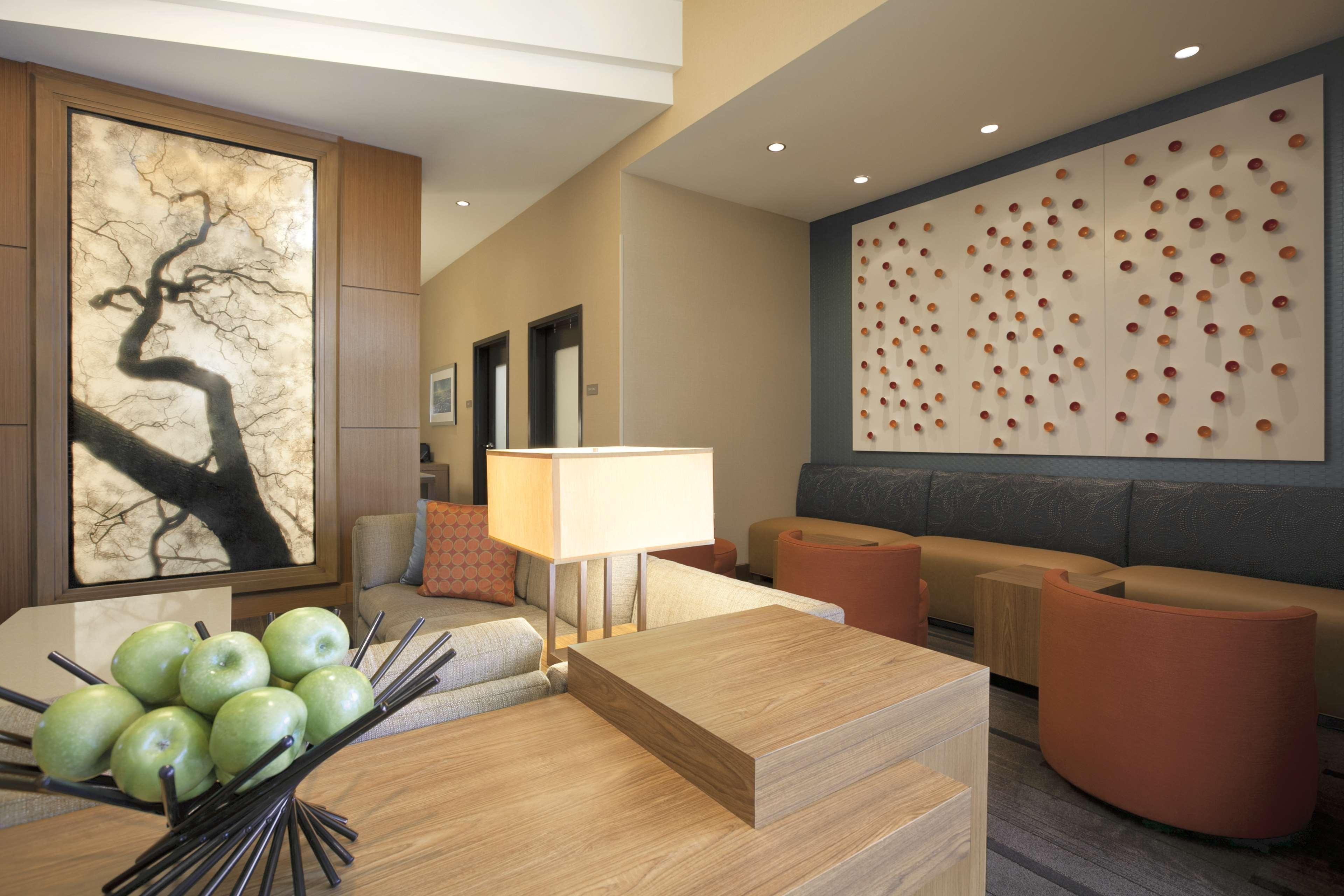 Hyatt Place Salt Lake City/Cottonwood Cottonwood Heights Exteriör bild