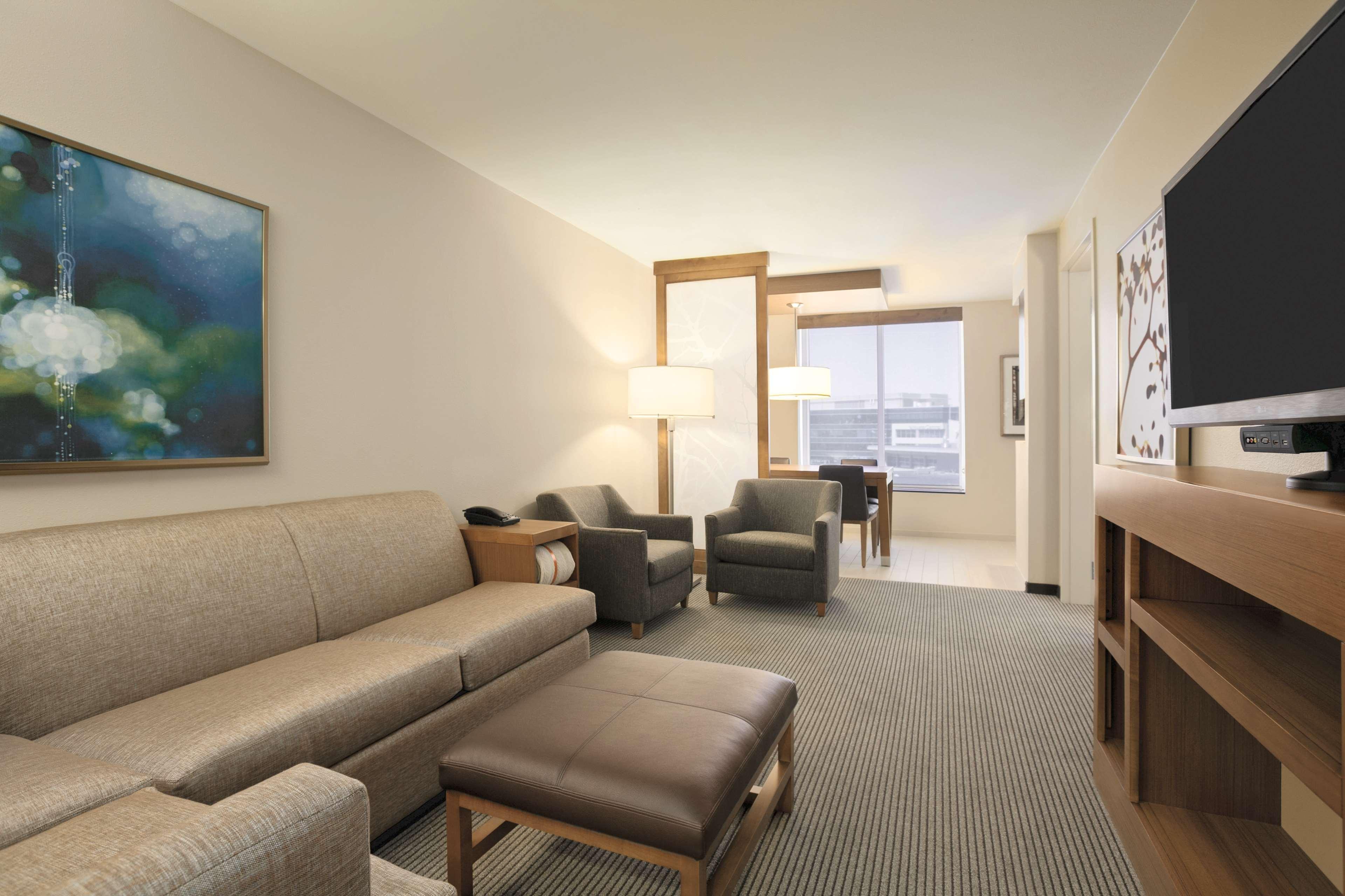 Hyatt Place Salt Lake City/Cottonwood Cottonwood Heights Exteriör bild