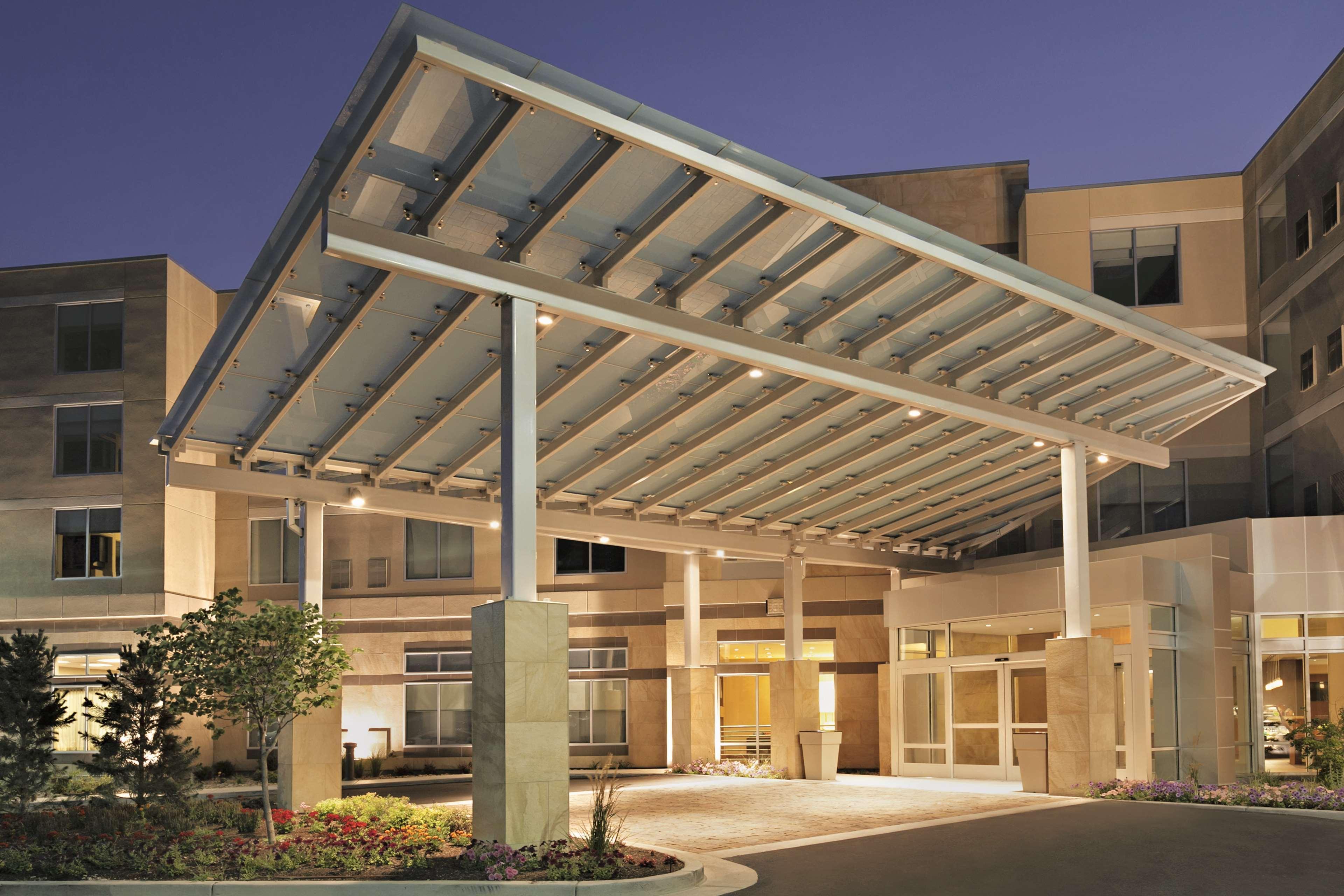 Hyatt Place Salt Lake City/Cottonwood Cottonwood Heights Exteriör bild