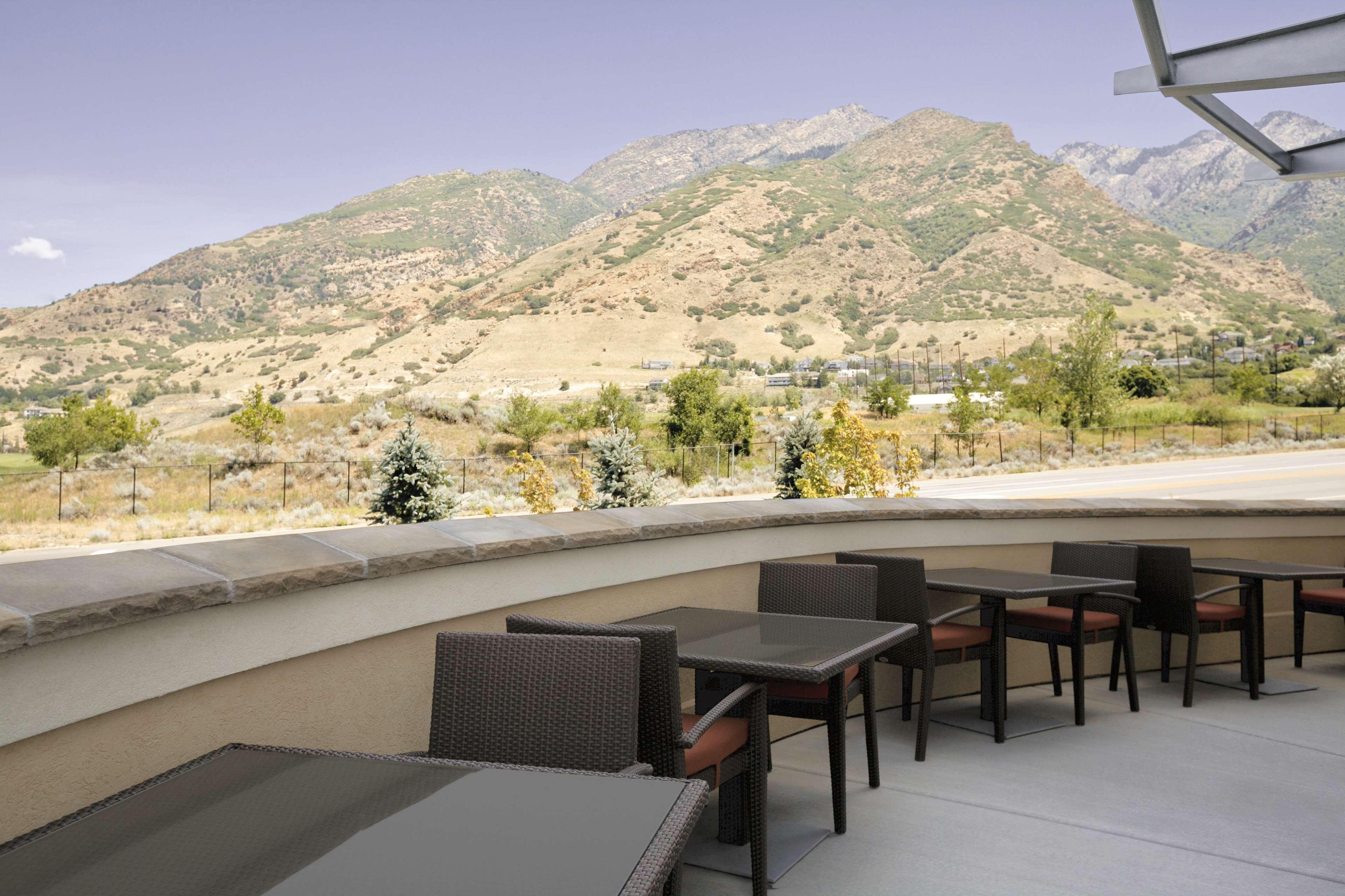 Hyatt Place Salt Lake City/Cottonwood Cottonwood Heights Exteriör bild