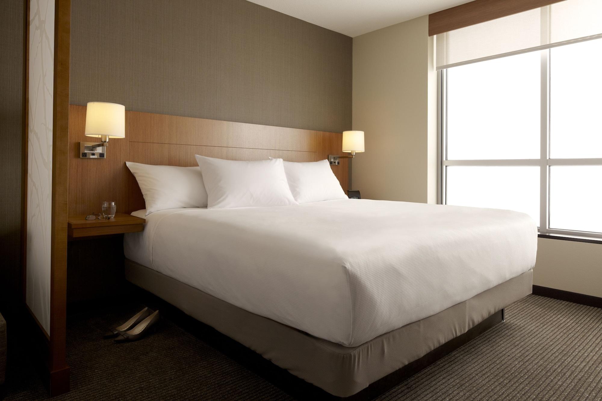 Hyatt Place Salt Lake City/Cottonwood Cottonwood Heights Exteriör bild
