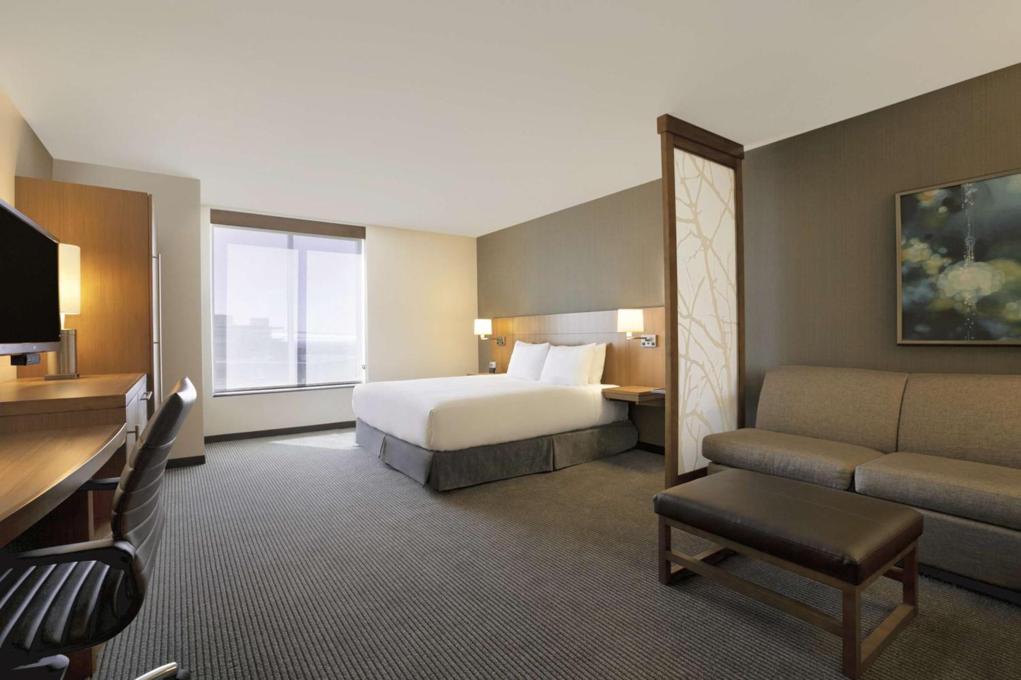 Hyatt Place Salt Lake City/Cottonwood Cottonwood Heights Exteriör bild