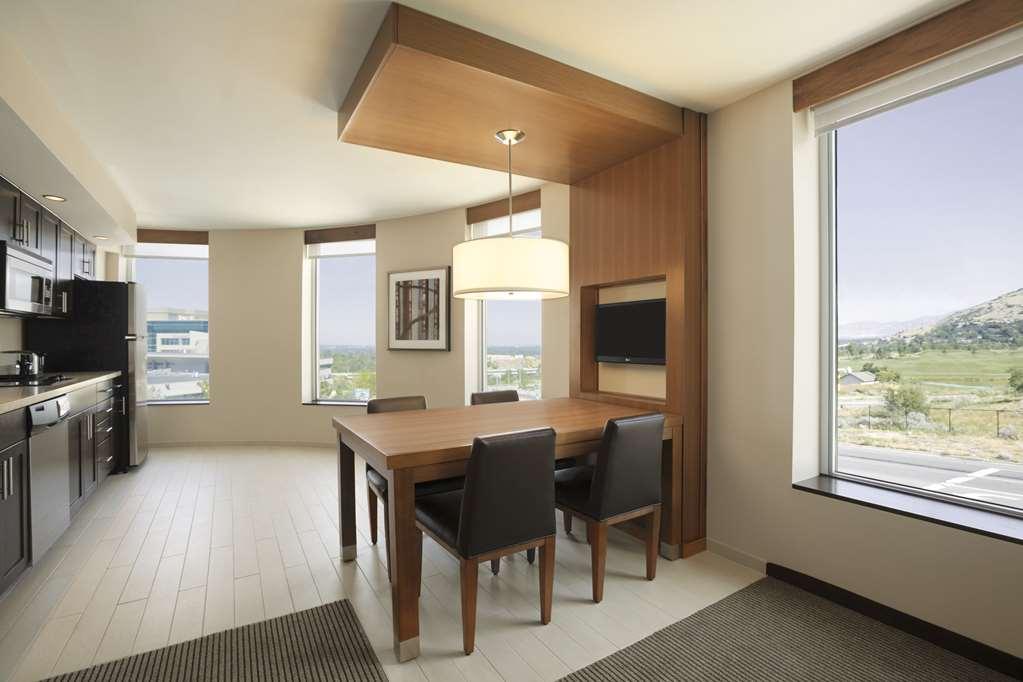 Hyatt Place Salt Lake City/Cottonwood Cottonwood Heights Rum bild