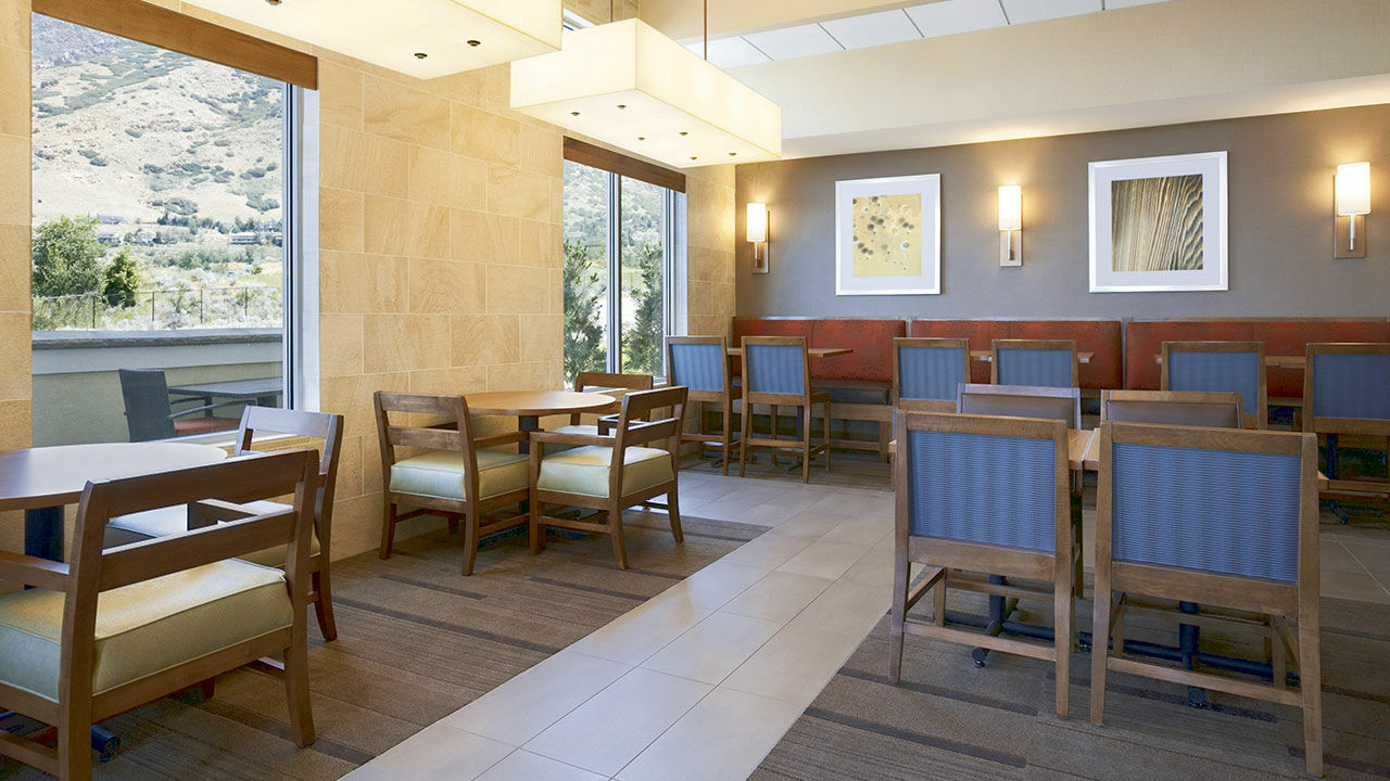 Hyatt Place Salt Lake City/Cottonwood Cottonwood Heights Exteriör bild